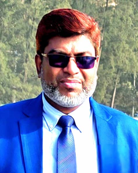 MOLLAH REZAUL KARIM